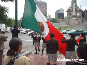 Banda de Guerra de la Universidad Autnoma de Coahuila