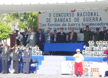 2do. Concurso Nacional 3 de Dian@, Aguascalientes 2002.,Archivo 3 de Dian@