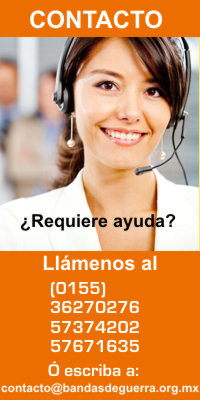 Llamanos por telefono